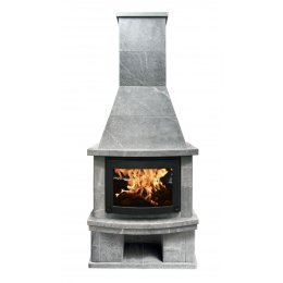 Камин Теплый камень FS 7